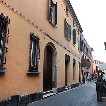 Oberdan Apartment Bologna Luaran gambar