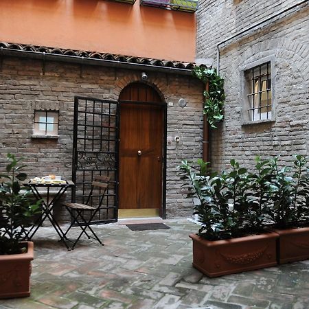 Oberdan Apartment Bologna Luaran gambar