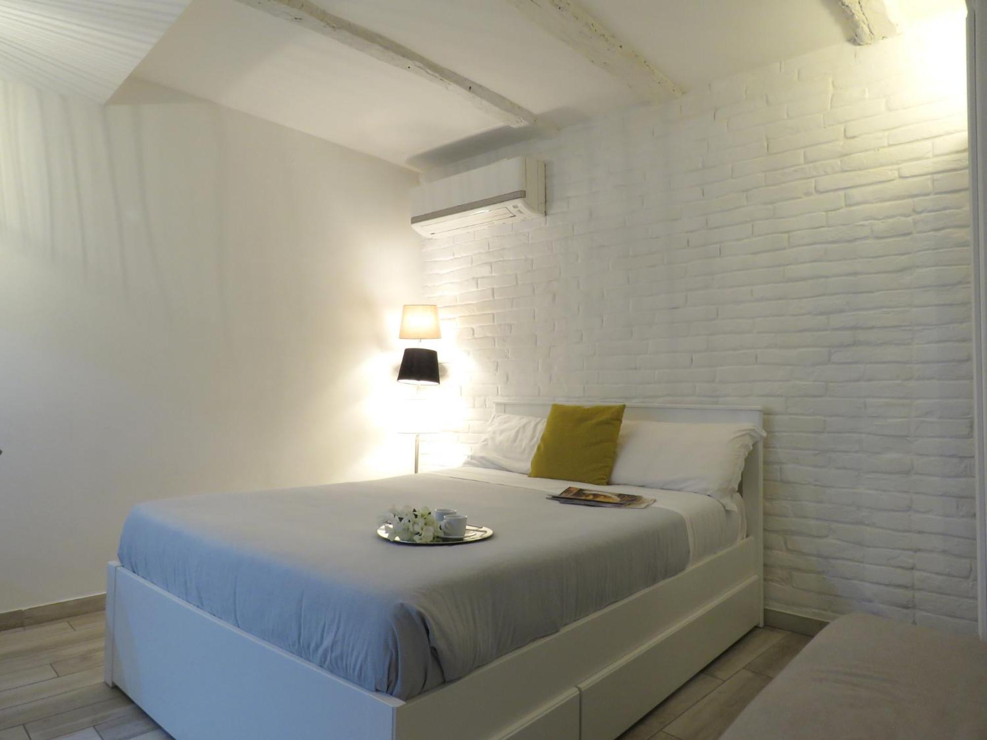 Oberdan Apartment Bologna Luaran gambar