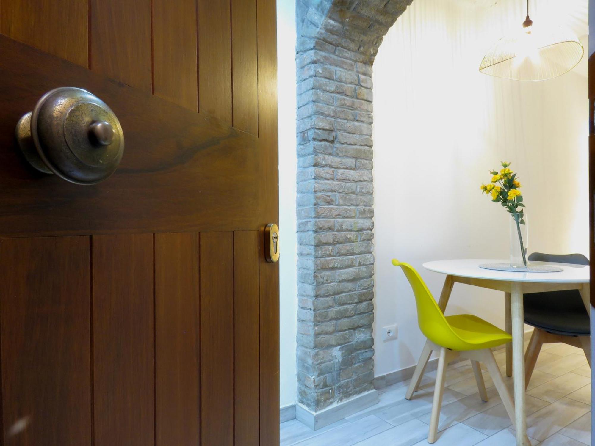 Oberdan Apartment Bologna Luaran gambar