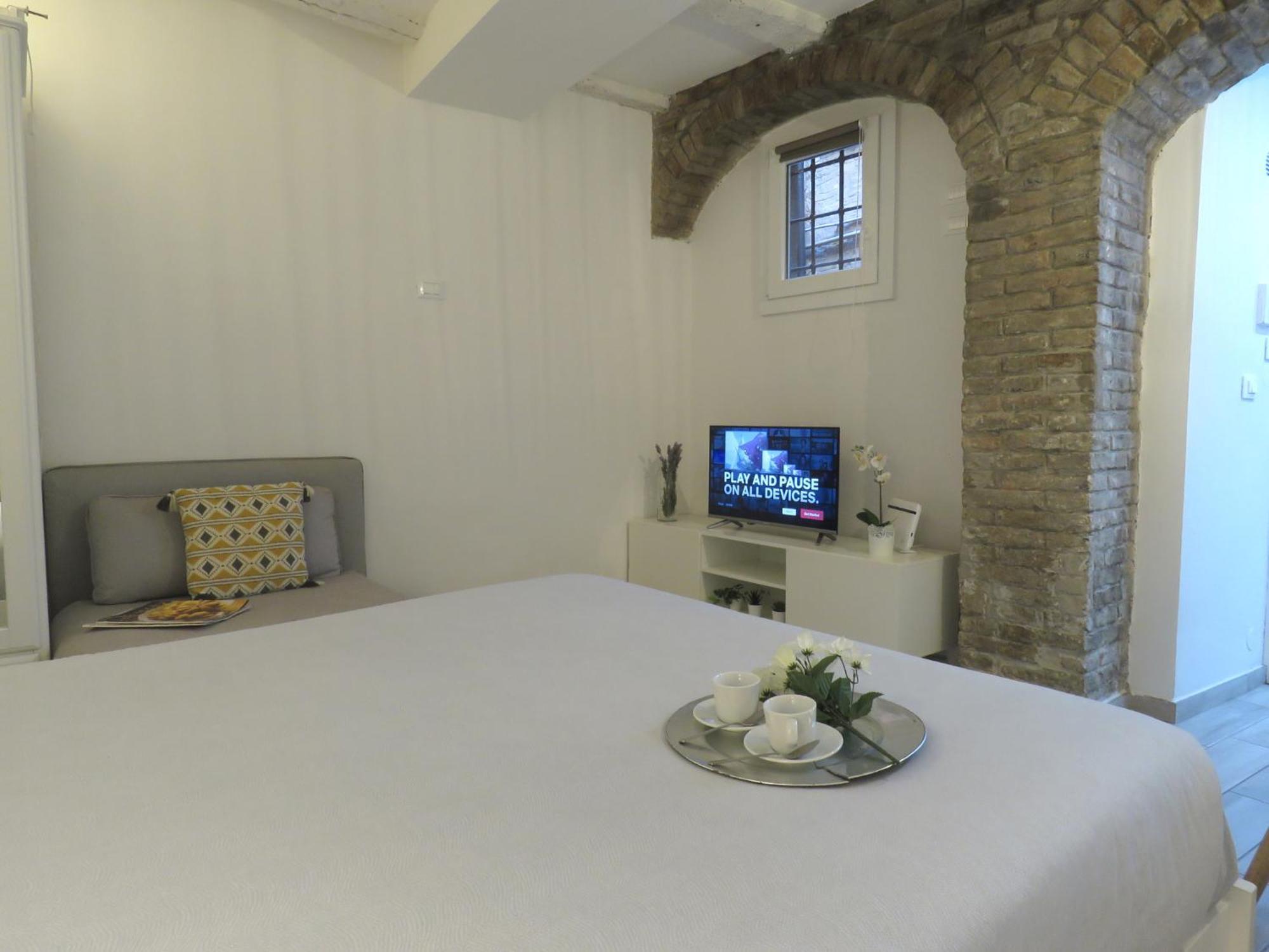 Oberdan Apartment Bologna Luaran gambar
