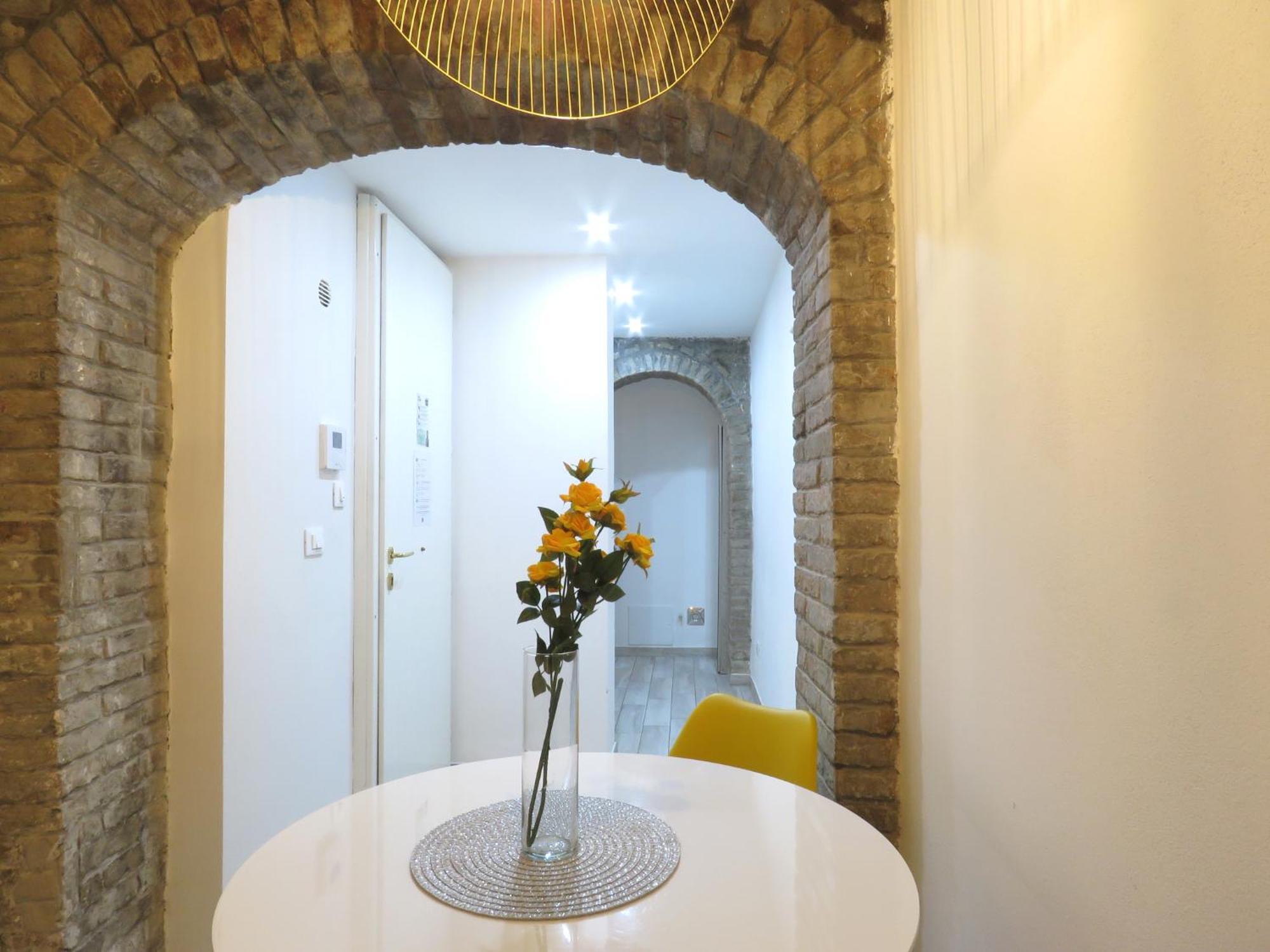 Oberdan Apartment Bologna Luaran gambar