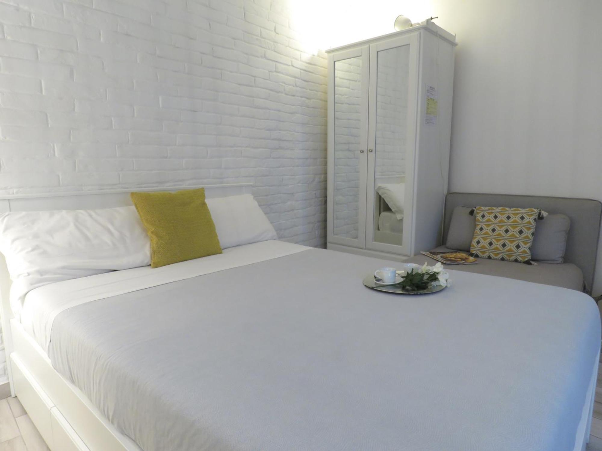 Oberdan Apartment Bologna Luaran gambar