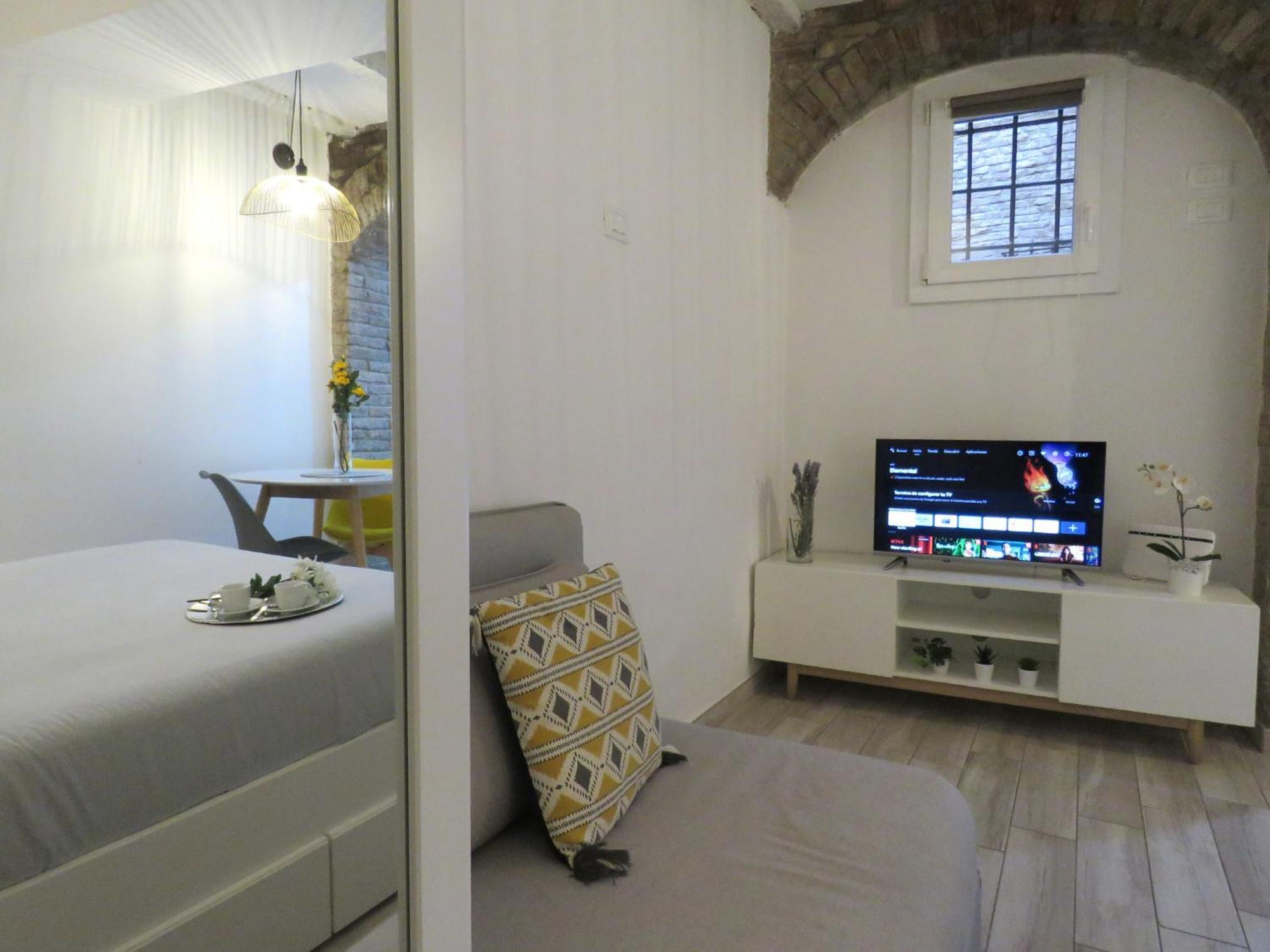 Oberdan Apartment Bologna Luaran gambar