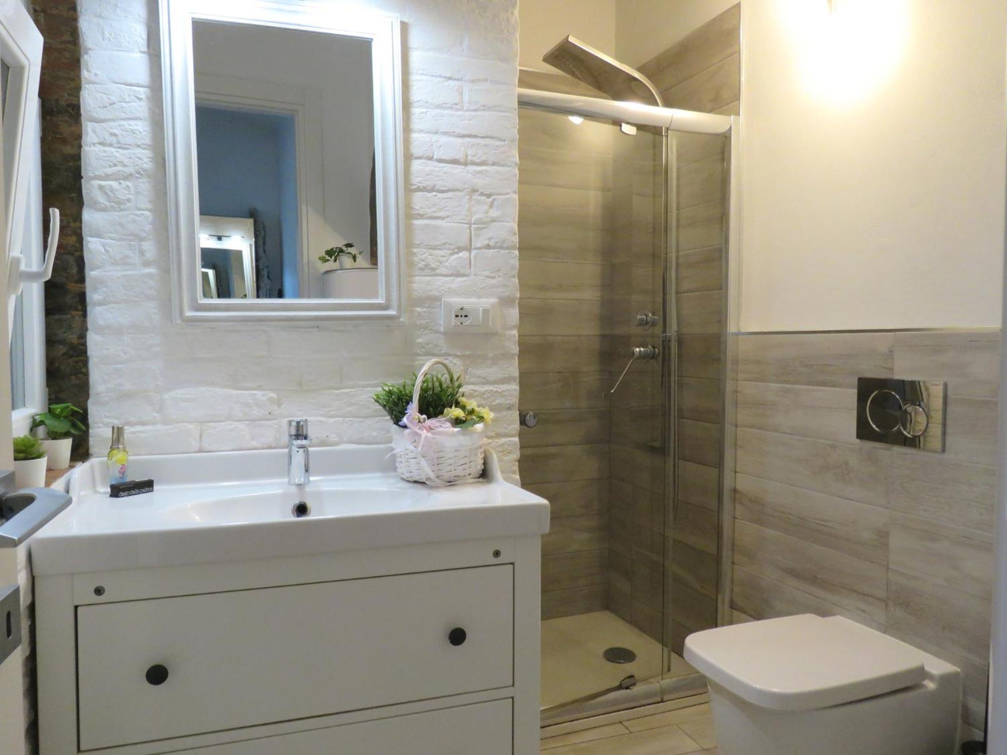 Oberdan Apartment Bologna Luaran gambar