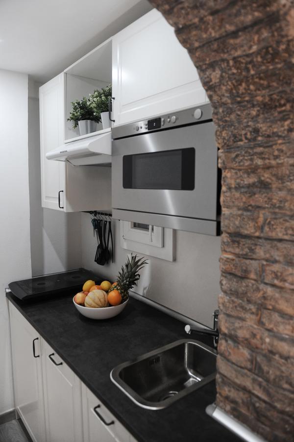 Oberdan Apartment Bologna Luaran gambar